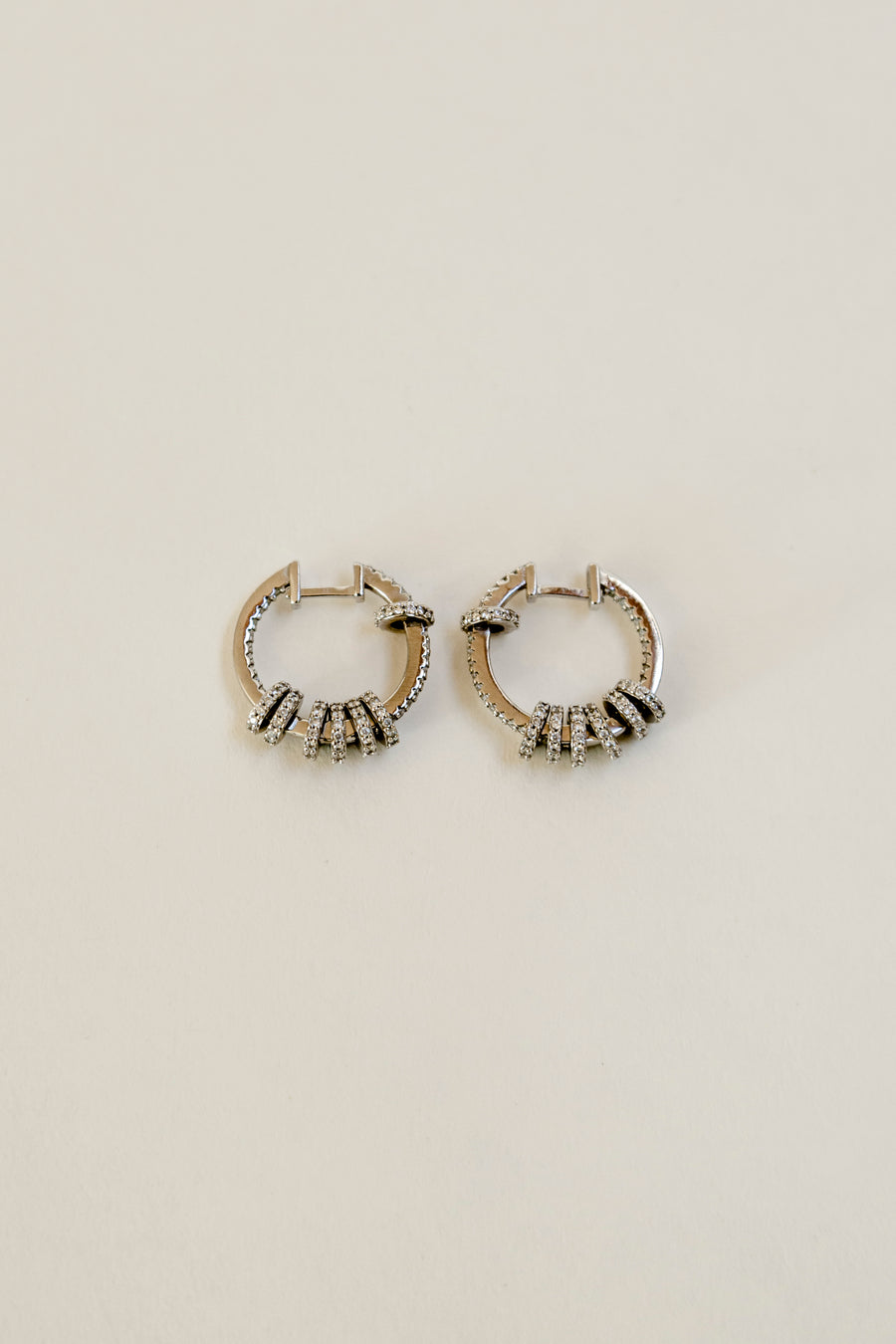 Orbit Earrings